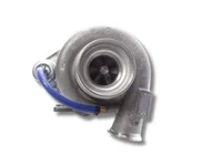 Turbolader Garrett 1524877