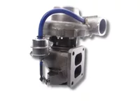 Turbolader Garrett 1524877