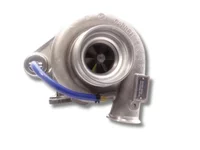 Turbo Garrett 1524872