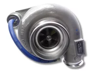 Turbo Garrett 1776560 Turbo Garrett 1776560