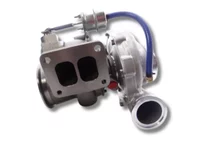 Turbo Garrett 1776561 Turbo Garrett 1776561