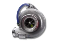 Turbo Garrett 1776561 Turbo Garrett 1776561