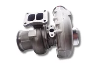 Turbolader Garrett 1766749 Turbolader Garrett 1766749