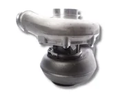 Turbolader Garrett 21031697 Turbolader Garrett 21031697