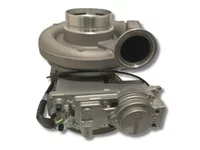 Turbolader Holset 11033130 Turbolader Holset 11033130