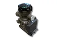 Front axle modulator Knorr-Bremse 20428938