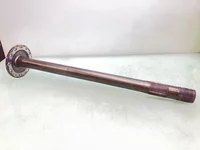 Half shaft with lock Renault 7423379648 Half shaft with lock Renault 7423379648