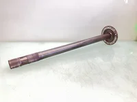 Half shaft with lock Renault 7423379648 Half shaft with lock Renault 7423379648