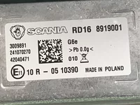 ECU GMS TMS3 Scania 2432330