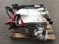 Silenziatore DAF 2327463 Silenziatore DAF 2327463