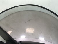 Frontzichtspiegel DAF 2415378