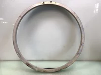 Lüfterring Scania 2489668