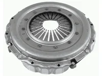 Tampa da embreagem SACHS 20812540