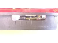 Luz traseira combinada esquerda Esquerdo Scania 2860829 Luz traseira combinada esquerda Esquerdo Scania 2860829