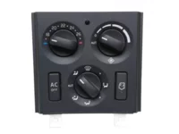 Bloc de climatisation Uni-Truck 20453974