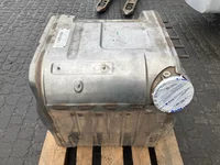 Silencieux Scania 2684368 Silencieux Scania 2684368