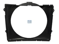 Capac de ventilator DT Spare Parts 2324953