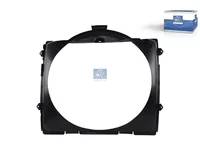 Capac de ventilator DT Spare Parts 2324953