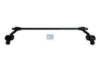 Cabin stabilizer DT Spare Parts 1768270