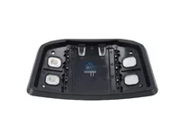 Spiegelglas DT Spare Parts 2249381