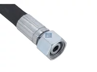 Schlauch DT Spare Parts 1381873