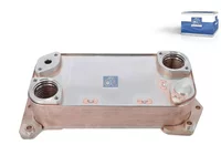 ومبرد الزيت DT Spare Parts 2114175