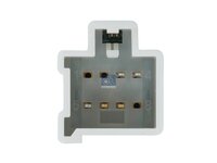 Bedienfeld DT Spare Parts 2569029