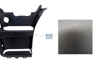 Step wel case DT Spare Parts 2368593