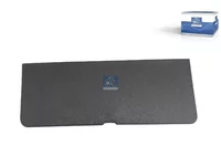 Parachoques DT Spare Parts 2707336