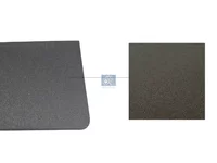 Parachoques DT Spare Parts 2707336