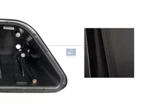 A sustine DT Spare Parts 2623554