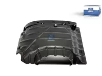 Mudguard DT Spare Parts 2635454