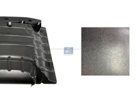 Mudguard DT Spare Parts 2635454