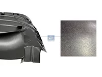 Mudguard DT Spare Parts 2629210