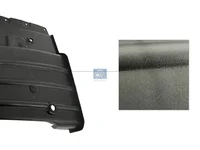 Mudguard DT Spare Parts 2621525