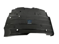 Mudguard DT Spare Parts 2621525
