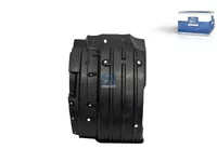 Mudguard DT Spare Parts 2621524