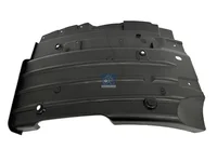 Mudguard DT Spare Parts 2621524
