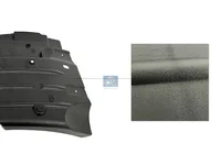 Mudguard DT Spare Parts 2621524
