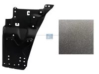 Panel DT Spare Parts 2584401