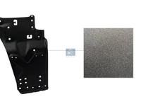 Panel DT Spare Parts 2584402