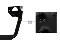 Support DT Spare Parts 2587161