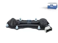 Parachoques DT Spare Parts 1364759
