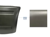 Side Panel DT Spare Parts 2203745