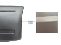 Side Panel DT Spare Parts 2128096 Side Panel DT Spare Parts 2128096
