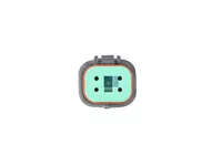 Air filter DT Spare Parts 2035353