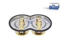 Termostat 2281640S