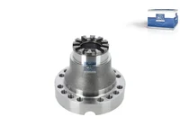 Differentialgehäuse DT Spare Parts 2612548