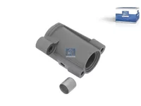 Piston DT Spare Parts 2102853