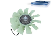 Ventilator DT Spare Parts 2583995